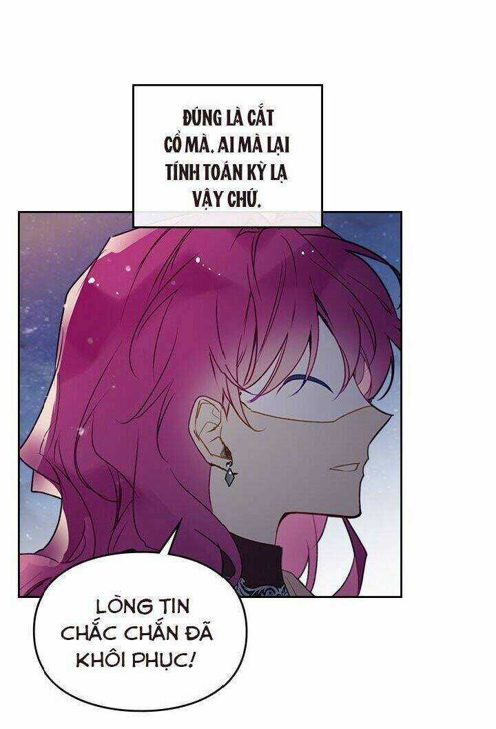 Kết Thúc Của Nhân Vật Phản Diện Chỉ Có Thể Là Cái Chết Chương 36 trang 41