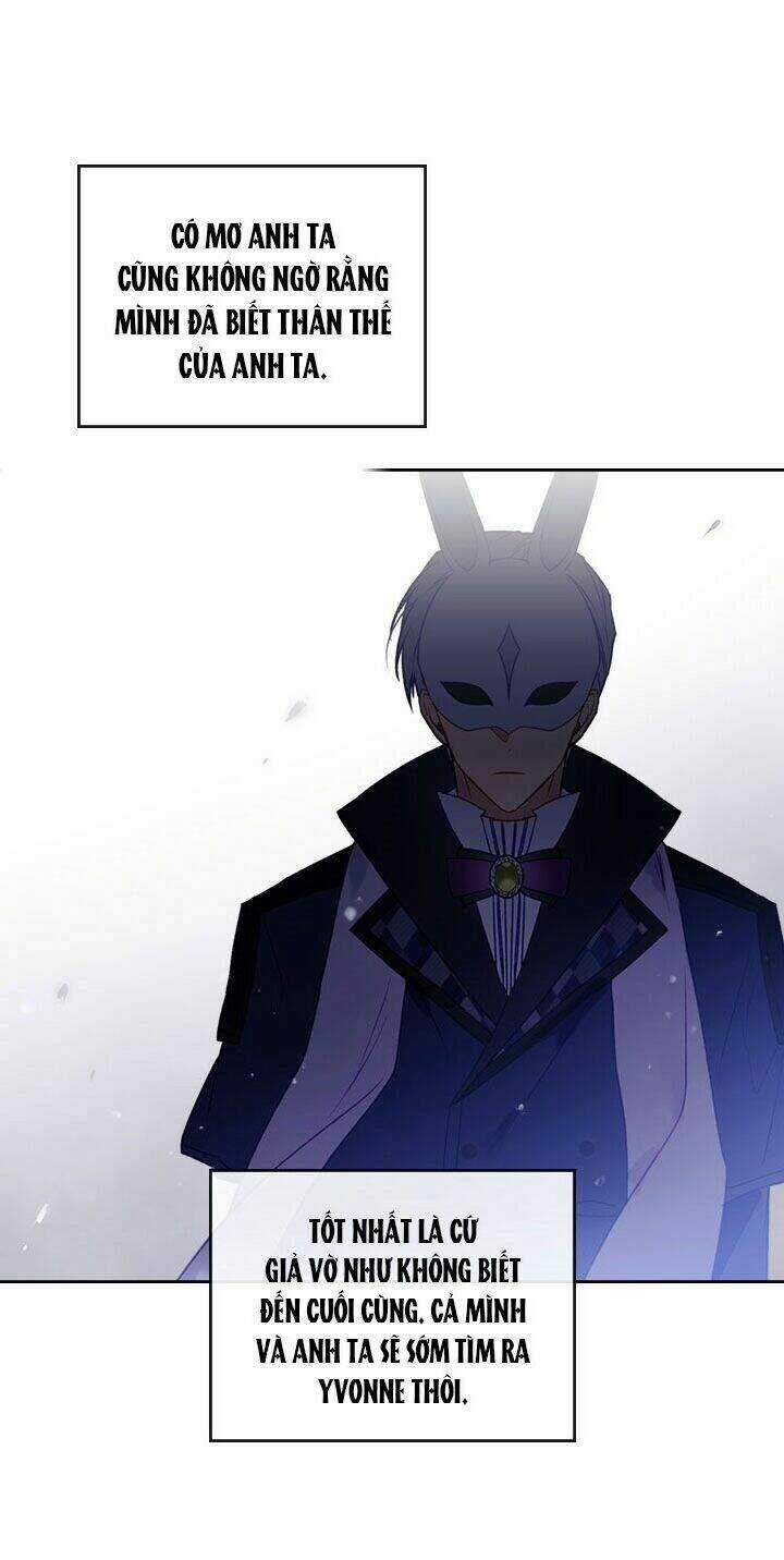 Kết Thúc Của Nhân Vật Phản Diện Chỉ Có Thể Là Cái Chết Chương 36 trang 45