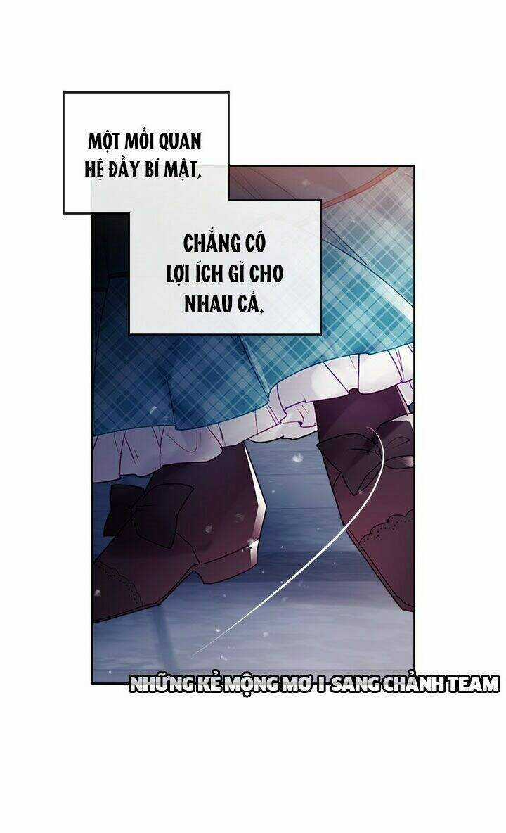 Kết Thúc Của Nhân Vật Phản Diện Chỉ Có Thể Là Cái Chết Chương 36 trang 46