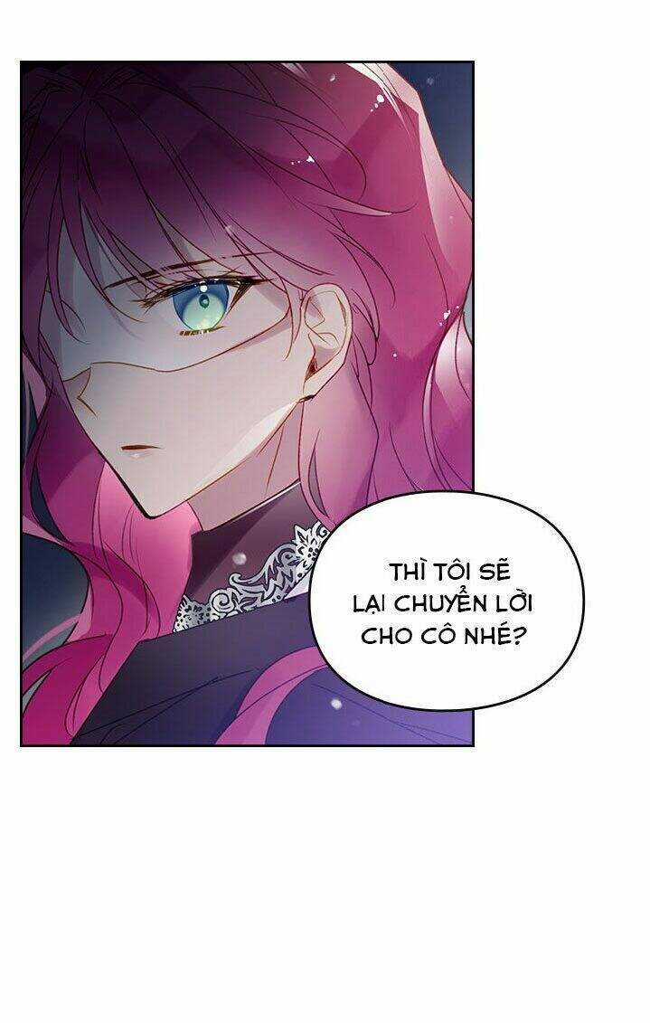 Kết Thúc Của Nhân Vật Phản Diện Chỉ Có Thể Là Cái Chết Chương 36 trang 48