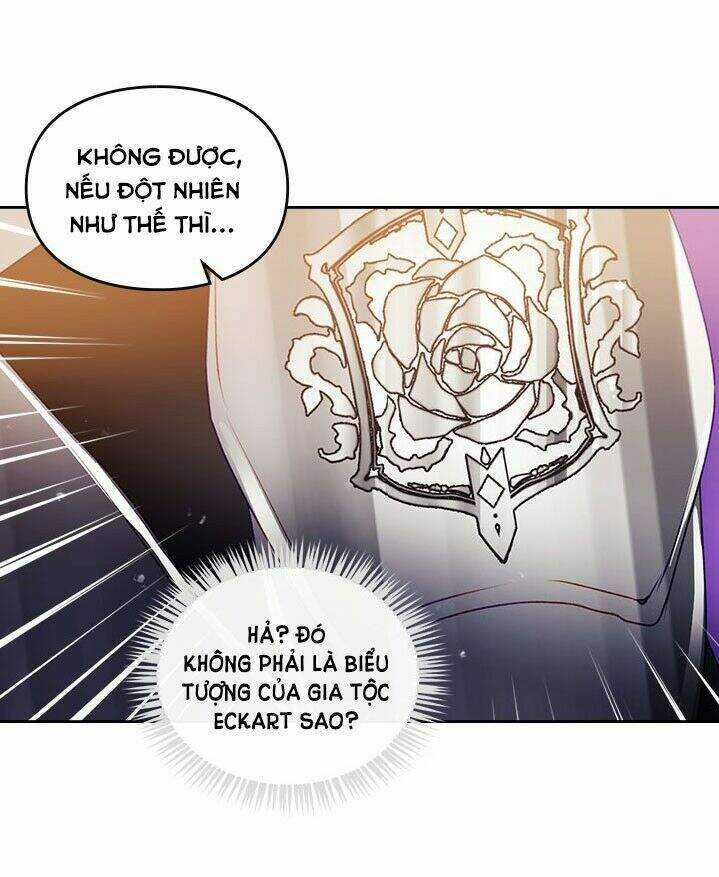 Kết Thúc Của Nhân Vật Phản Diện Chỉ Có Thể Là Cái Chết Chương 36 trang 5