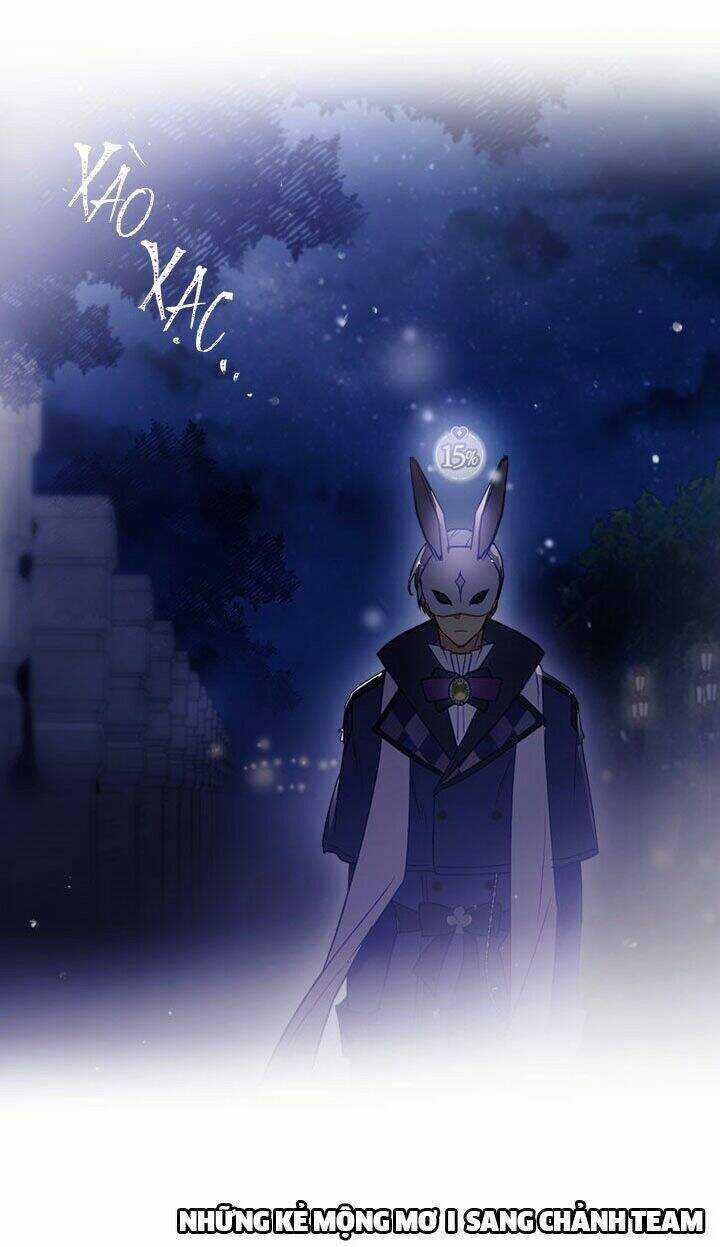 Kết Thúc Của Nhân Vật Phản Diện Chỉ Có Thể Là Cái Chết Chương 36 trang 50