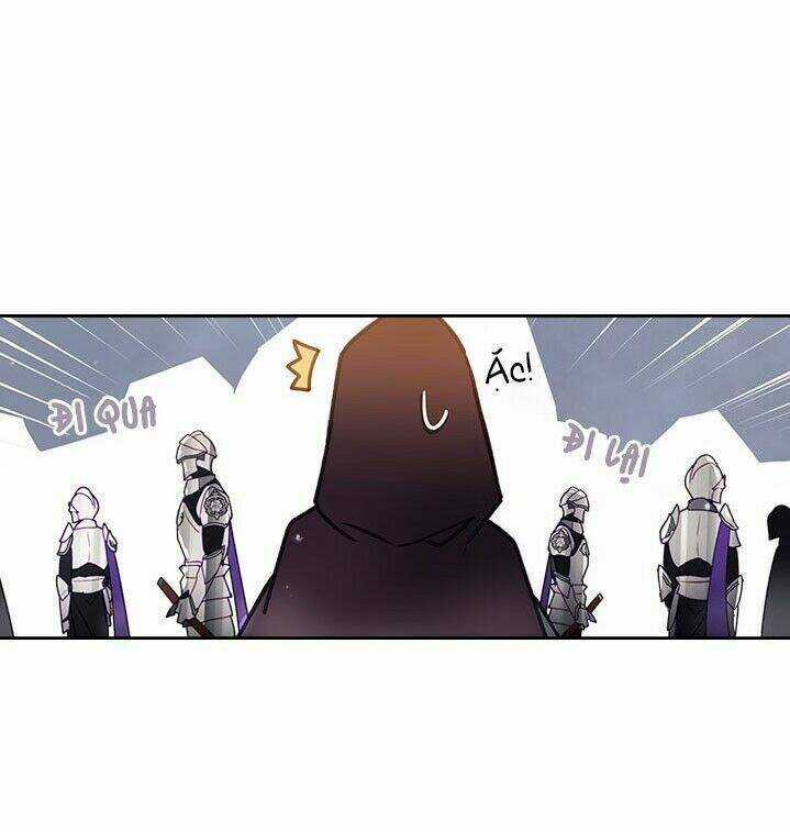 Kết Thúc Của Nhân Vật Phản Diện Chỉ Có Thể Là Cái Chết Chương 36 trang 6