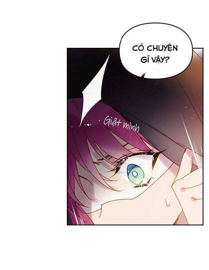 Kết Thúc Của Nhân Vật Phản Diện Chỉ Có Thể Là Cái Chết Chương 36 trang 8