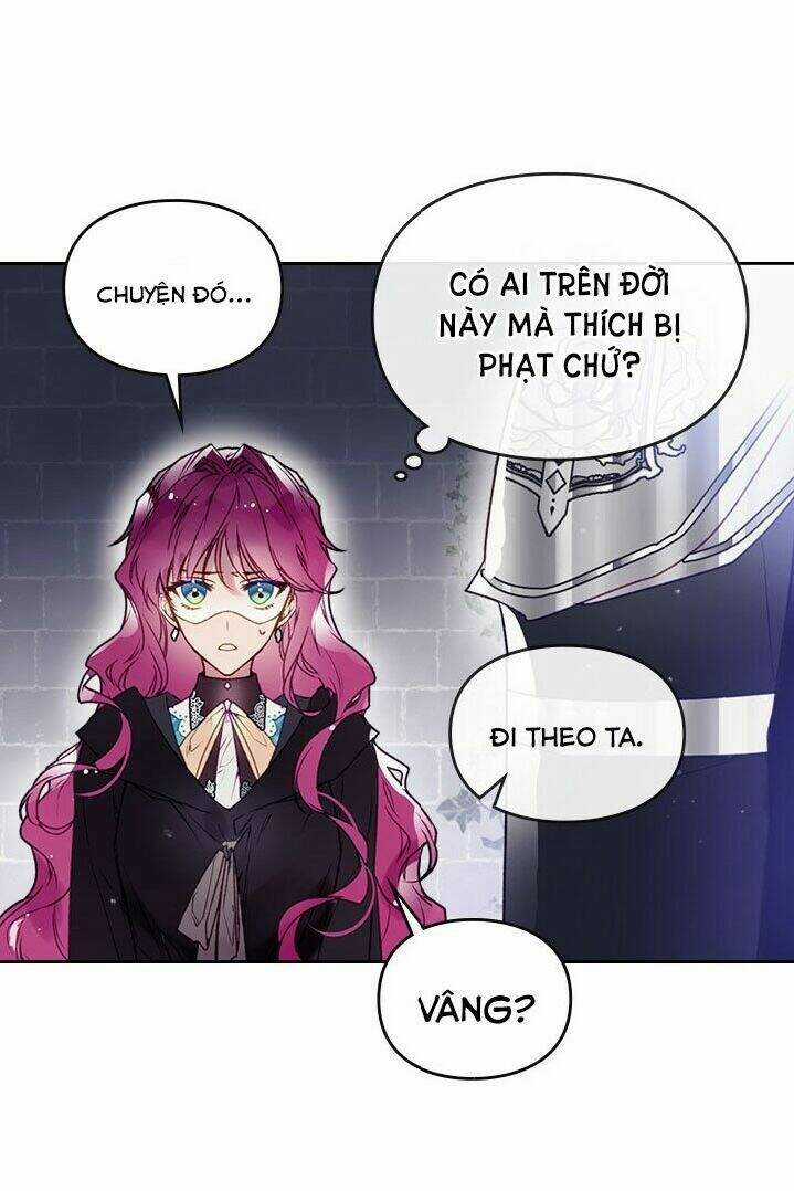 Kết Thúc Của Nhân Vật Phản Diện Chỉ Có Thể Là Cái Chết Chương 37 trang 10