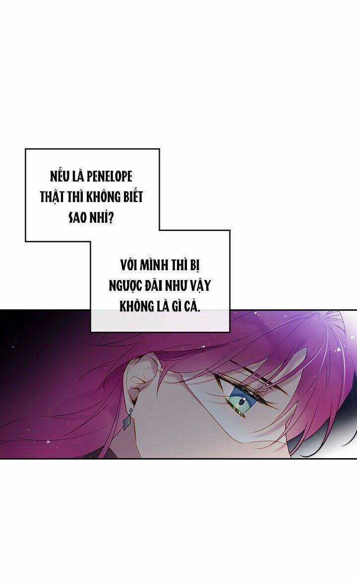 Kết Thúc Của Nhân Vật Phản Diện Chỉ Có Thể Là Cái Chết Chương 37 trang 17