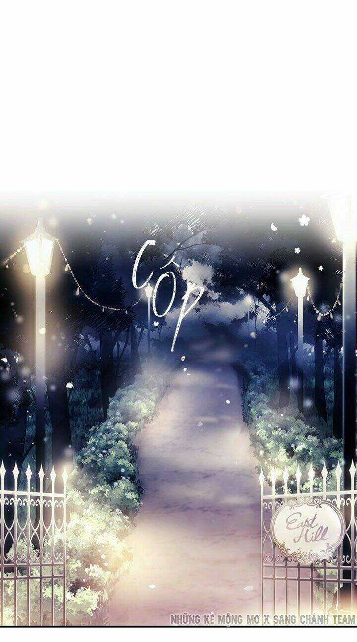 Kết Thúc Của Nhân Vật Phản Diện Chỉ Có Thể Là Cái Chết Chương 37 trang 18