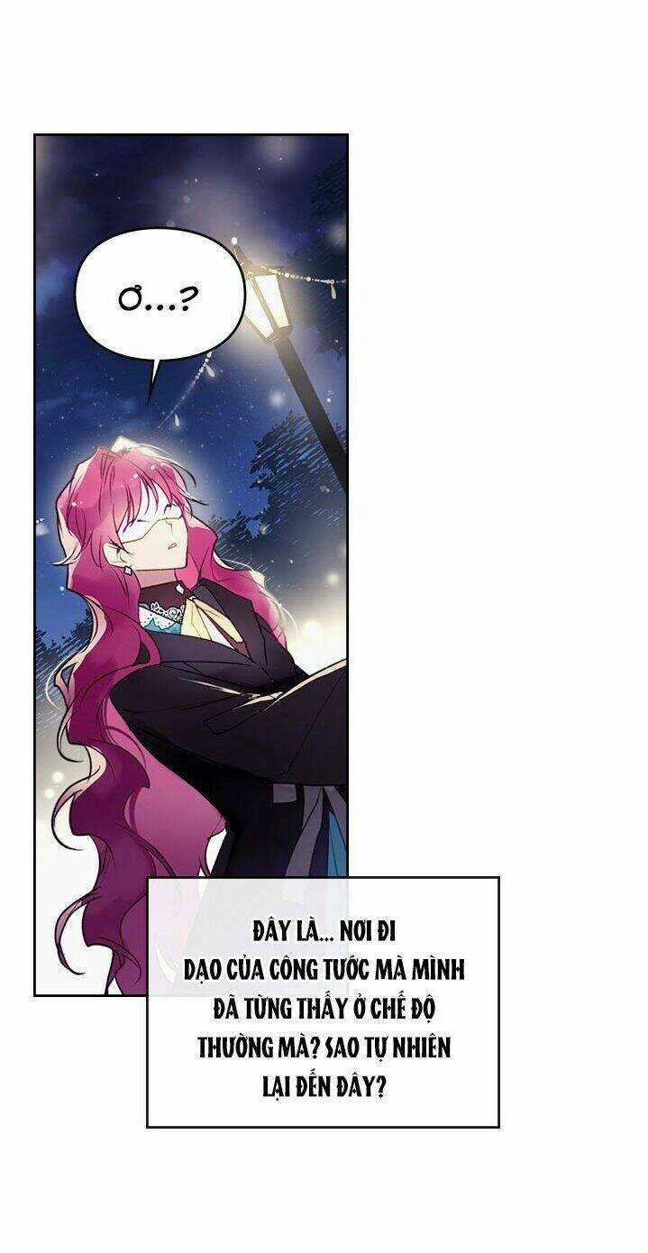 Kết Thúc Của Nhân Vật Phản Diện Chỉ Có Thể Là Cái Chết Chương 37 trang 19