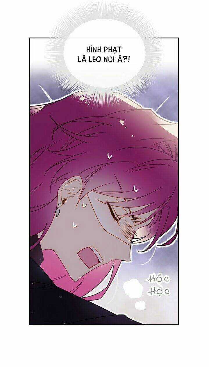 Kết Thúc Của Nhân Vật Phản Diện Chỉ Có Thể Là Cái Chết Chương 37 trang 24