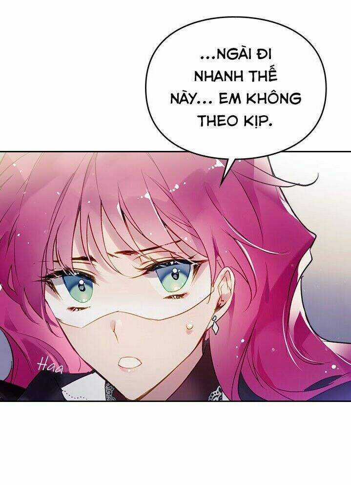 Kết Thúc Của Nhân Vật Phản Diện Chỉ Có Thể Là Cái Chết Chương 37 trang 26