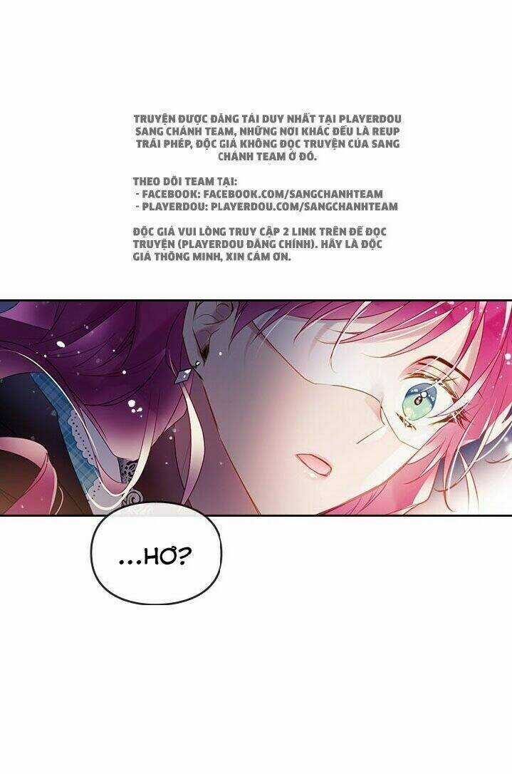 Kết Thúc Của Nhân Vật Phản Diện Chỉ Có Thể Là Cái Chết Chương 37 trang 34