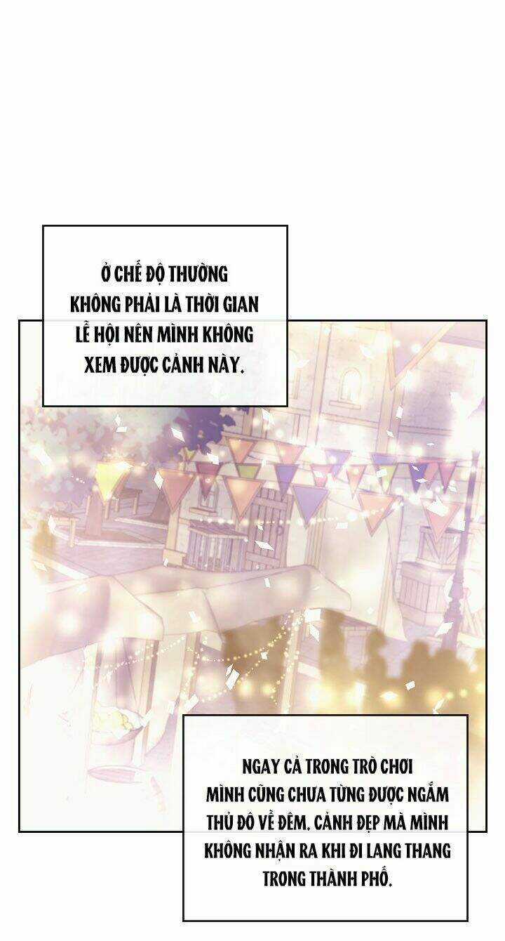 Kết Thúc Của Nhân Vật Phản Diện Chỉ Có Thể Là Cái Chết Chương 37 trang 36