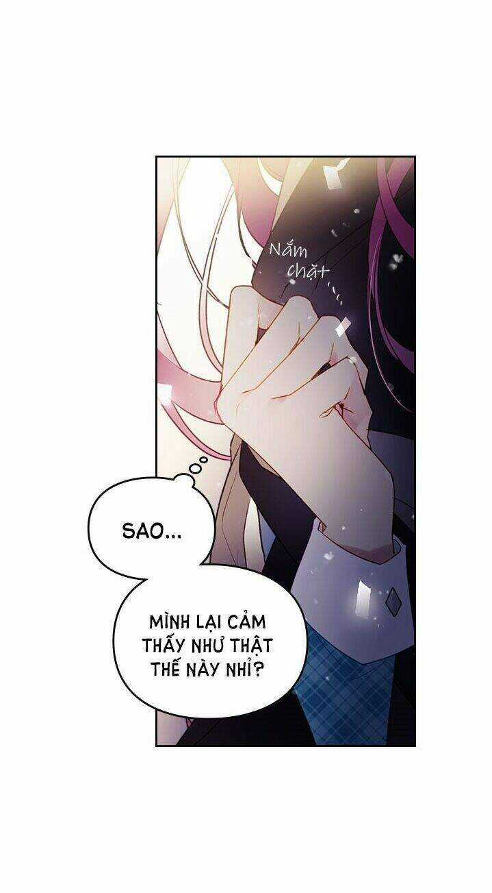 Kết Thúc Của Nhân Vật Phản Diện Chỉ Có Thể Là Cái Chết Chương 37 trang 40