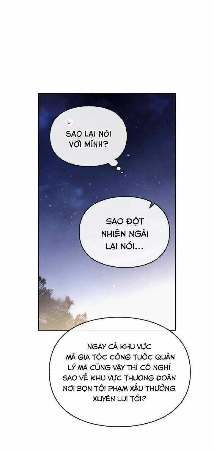 Kết Thúc Của Nhân Vật Phản Diện Chỉ Có Thể Là Cái Chết Chương 37 trang 46