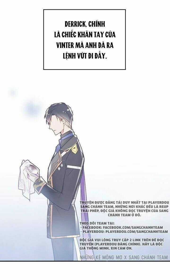 Kết Thúc Của Nhân Vật Phản Diện Chỉ Có Thể Là Cái Chết Chương 37 trang 59