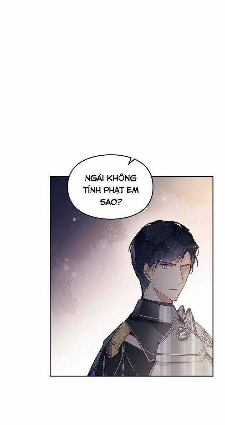 Kết Thúc Của Nhân Vật Phản Diện Chỉ Có Thể Là Cái Chết Chương 38 trang 11