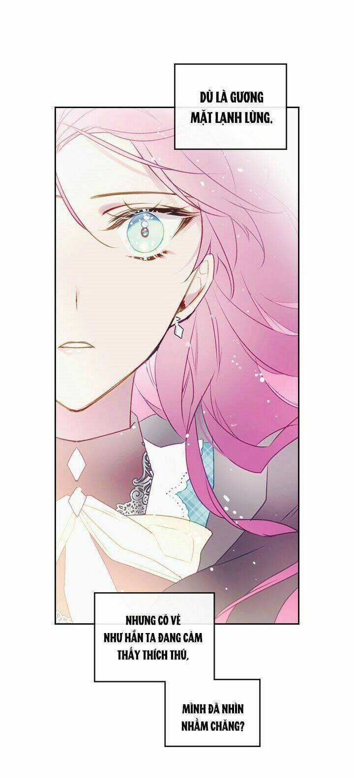 Kết Thúc Của Nhân Vật Phản Diện Chỉ Có Thể Là Cái Chết Chương 38 trang 15