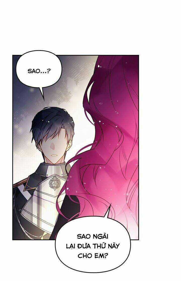 Kết Thúc Của Nhân Vật Phản Diện Chỉ Có Thể Là Cái Chết Chương 38 trang 22