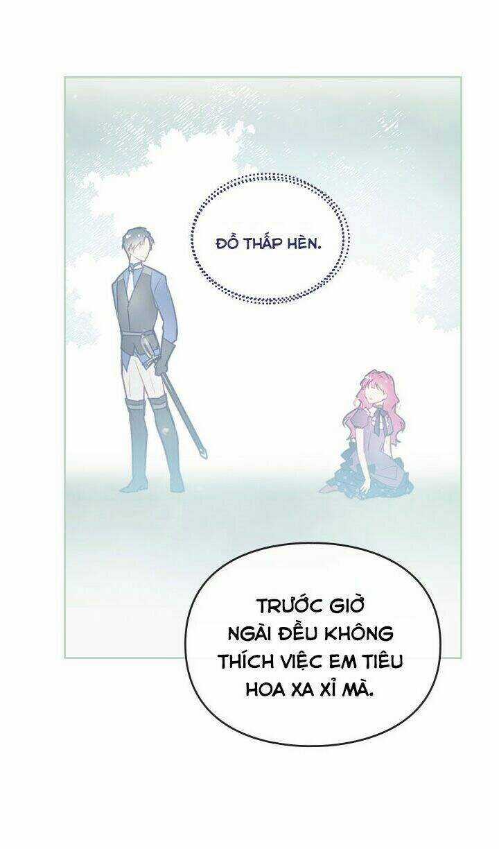 Kết Thúc Của Nhân Vật Phản Diện Chỉ Có Thể Là Cái Chết Chương 38 trang 23