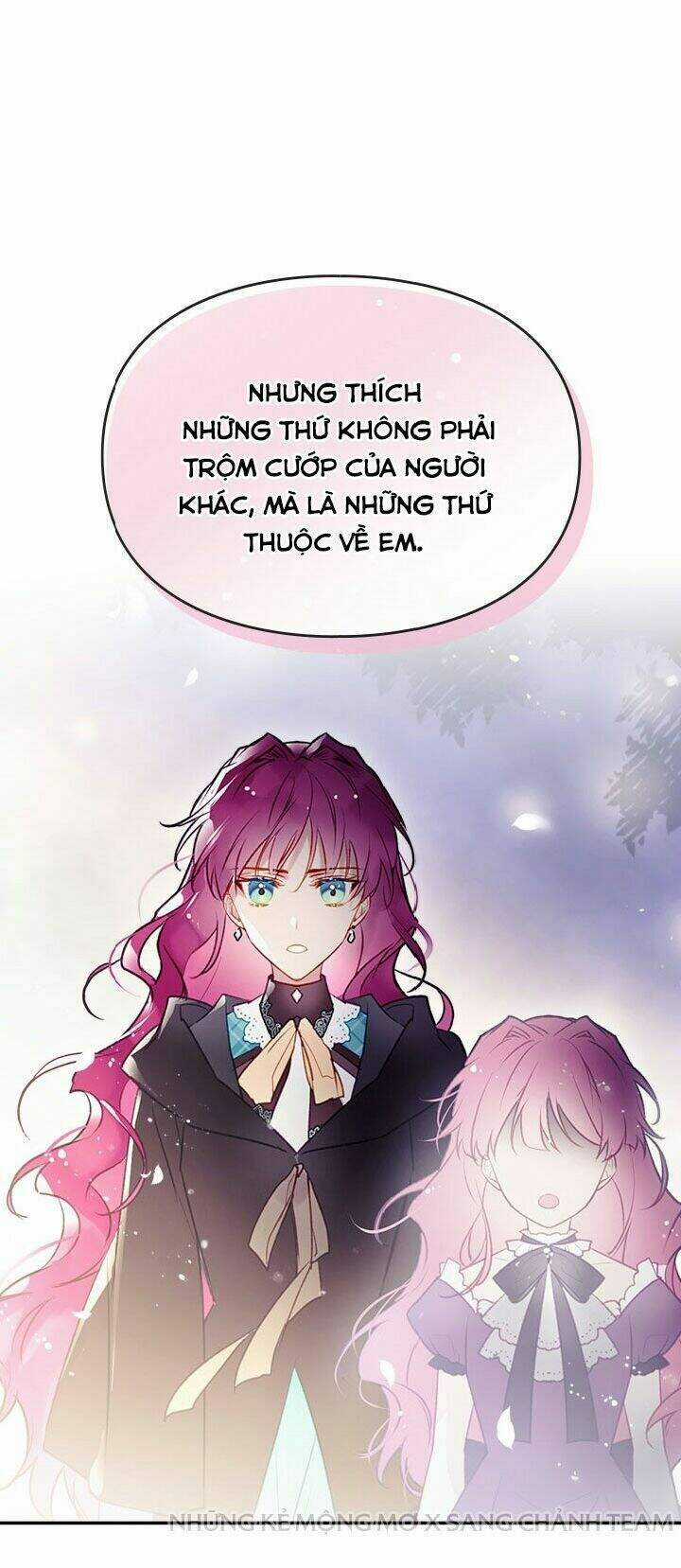 Kết Thúc Của Nhân Vật Phản Diện Chỉ Có Thể Là Cái Chết Chương 38 trang 25