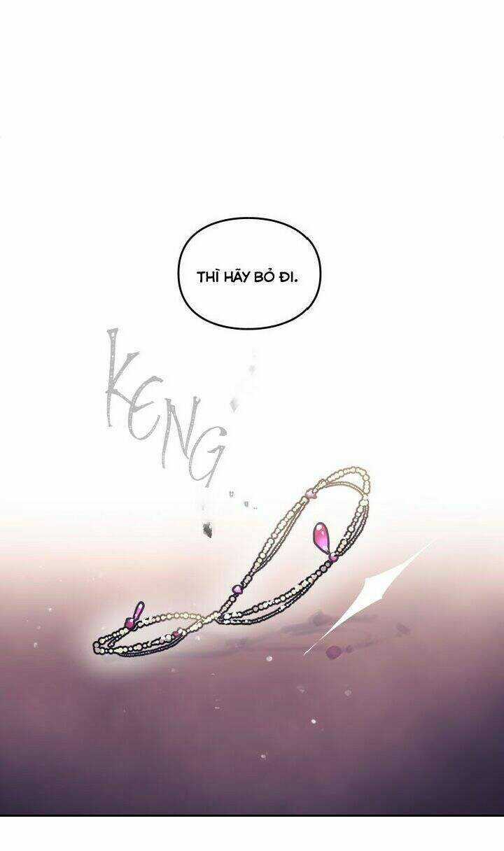 Kết Thúc Của Nhân Vật Phản Diện Chỉ Có Thể Là Cái Chết Chương 38 trang 28