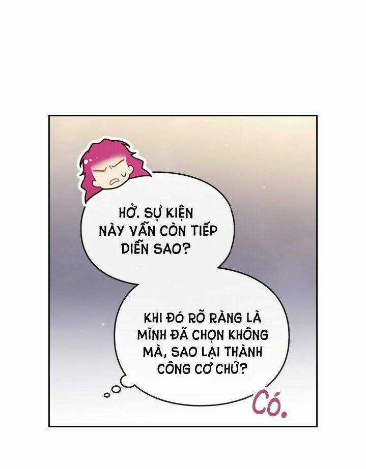 Kết Thúc Của Nhân Vật Phản Diện Chỉ Có Thể Là Cái Chết Chương 38 trang 33