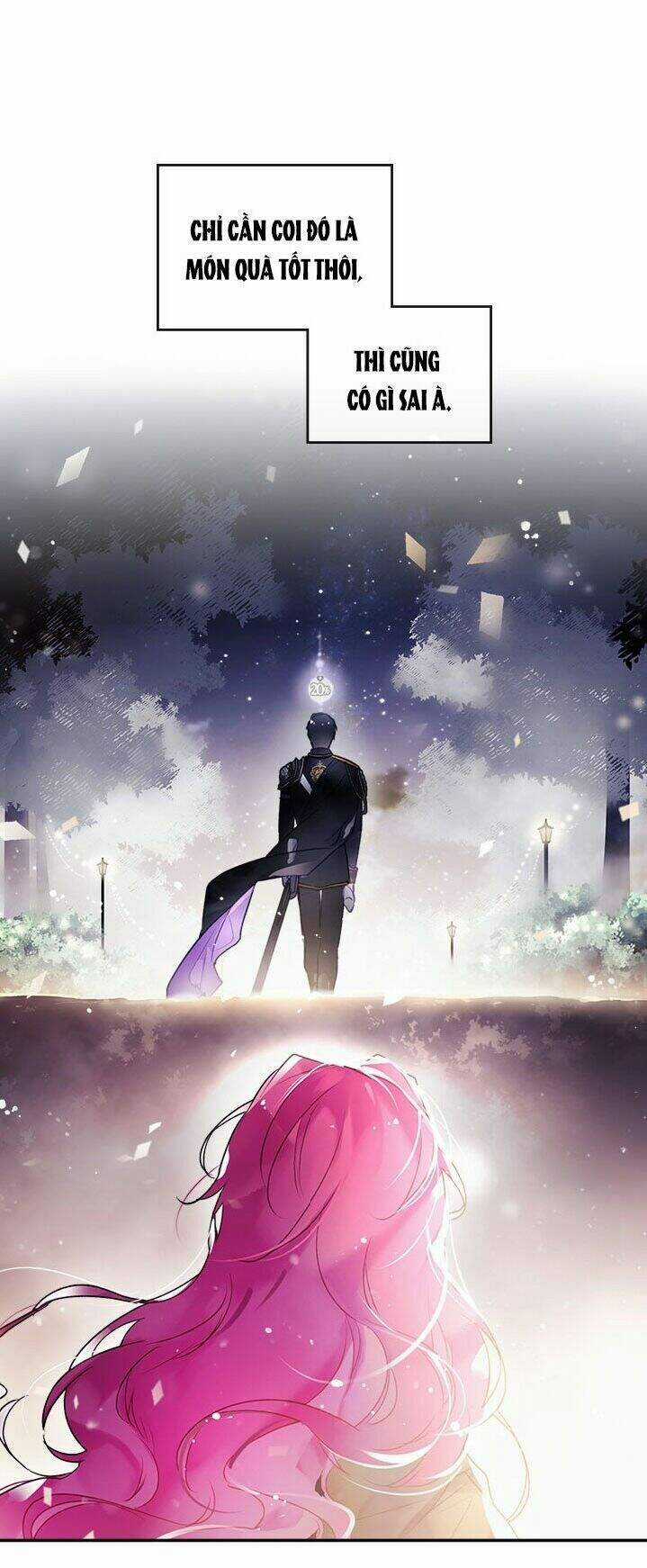 Kết Thúc Của Nhân Vật Phản Diện Chỉ Có Thể Là Cái Chết Chương 38 trang 38