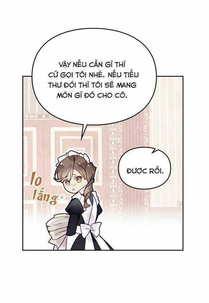 Kết Thúc Của Nhân Vật Phản Diện Chỉ Có Thể Là Cái Chết Chương 38 trang 42