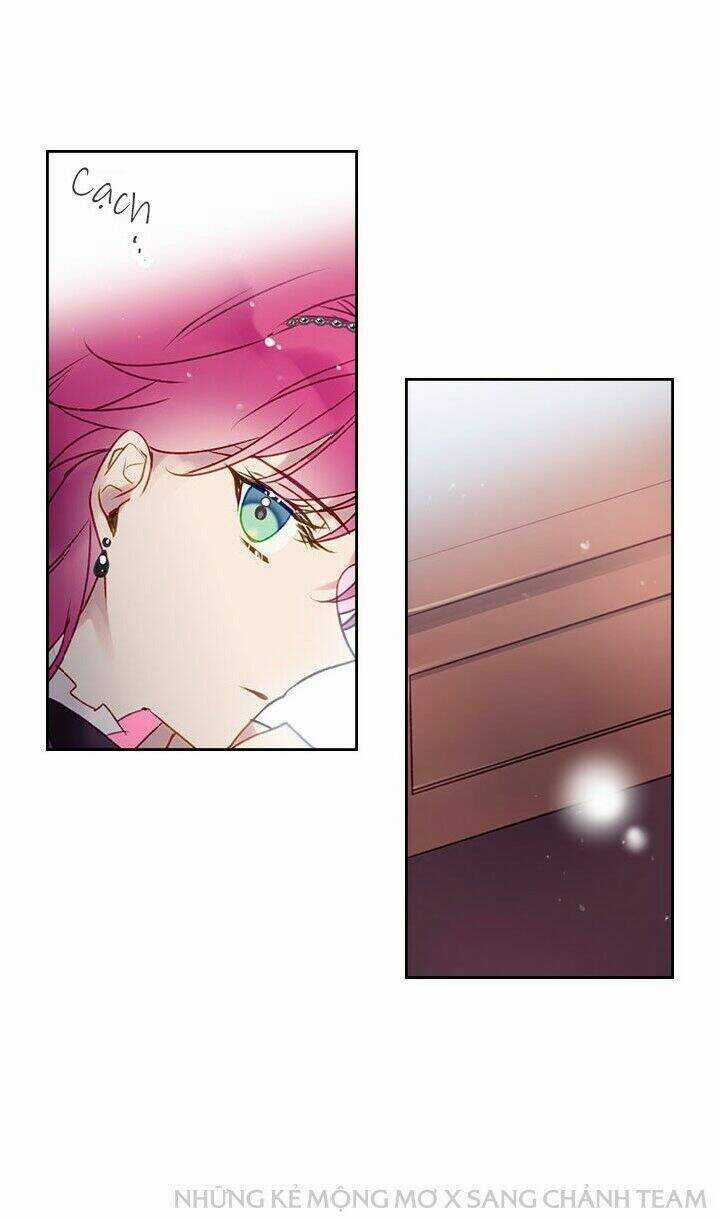 Kết Thúc Của Nhân Vật Phản Diện Chỉ Có Thể Là Cái Chết Chương 38 trang 43