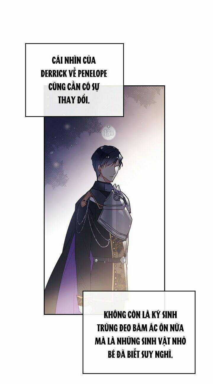 Kết Thúc Của Nhân Vật Phản Diện Chỉ Có Thể Là Cái Chết Chương 38 trang 5