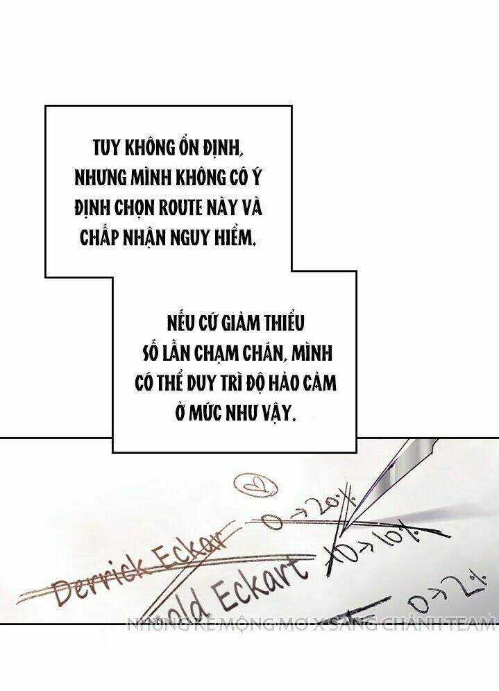 Kết Thúc Của Nhân Vật Phản Diện Chỉ Có Thể Là Cái Chết Chương 38 trang 50