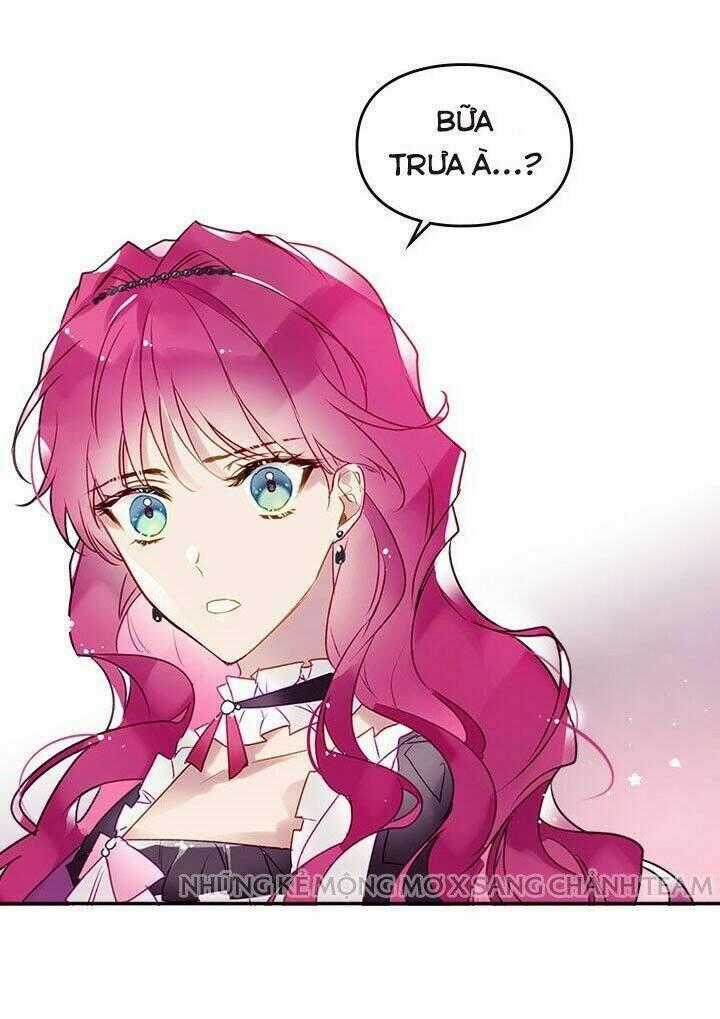 Kết Thúc Của Nhân Vật Phản Diện Chỉ Có Thể Là Cái Chết Chương 38 trang 57