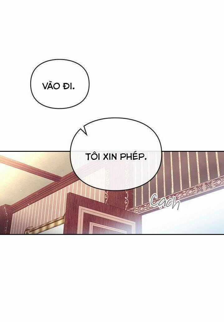 Kết Thúc Của Nhân Vật Phản Diện Chỉ Có Thể Là Cái Chết Chương 39 trang 0