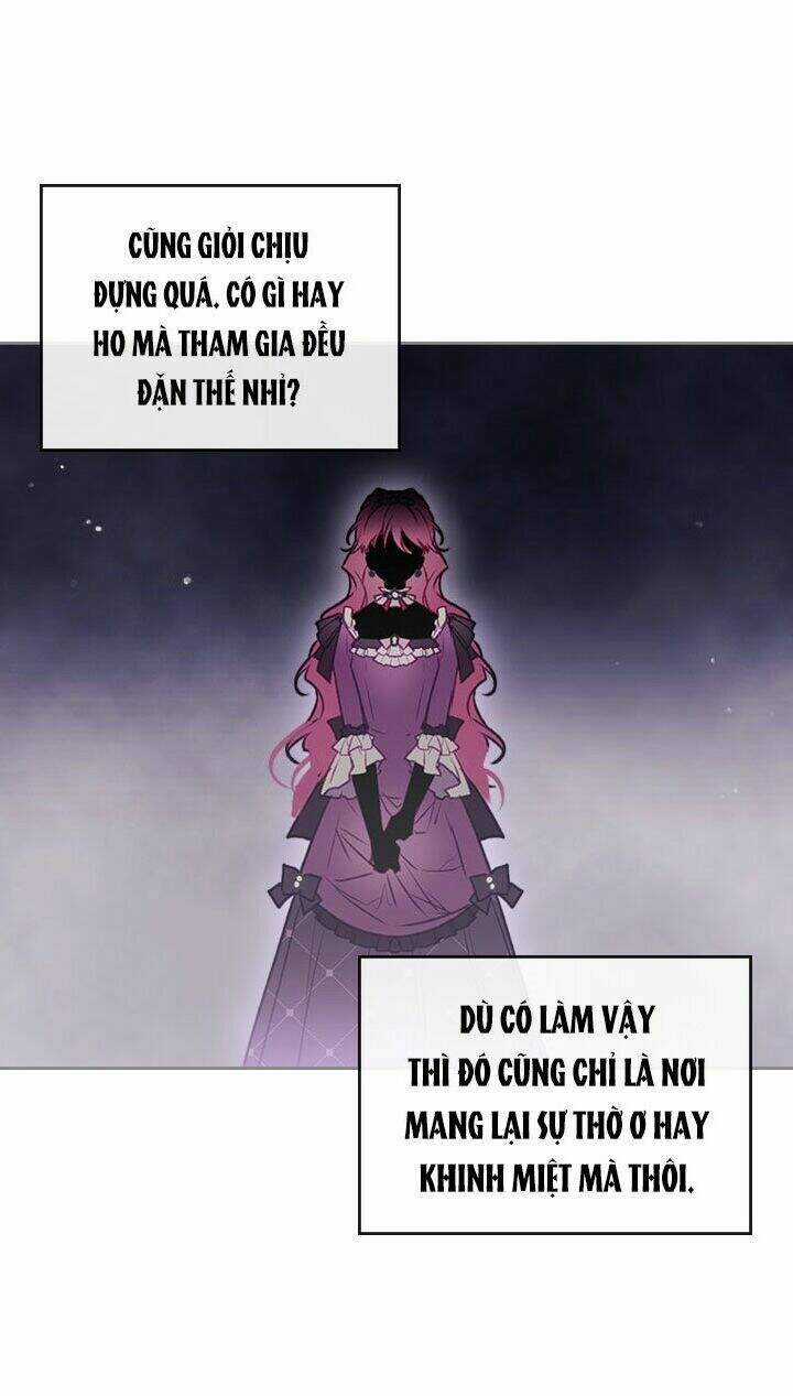 Kết Thúc Của Nhân Vật Phản Diện Chỉ Có Thể Là Cái Chết Chương 39 trang 13