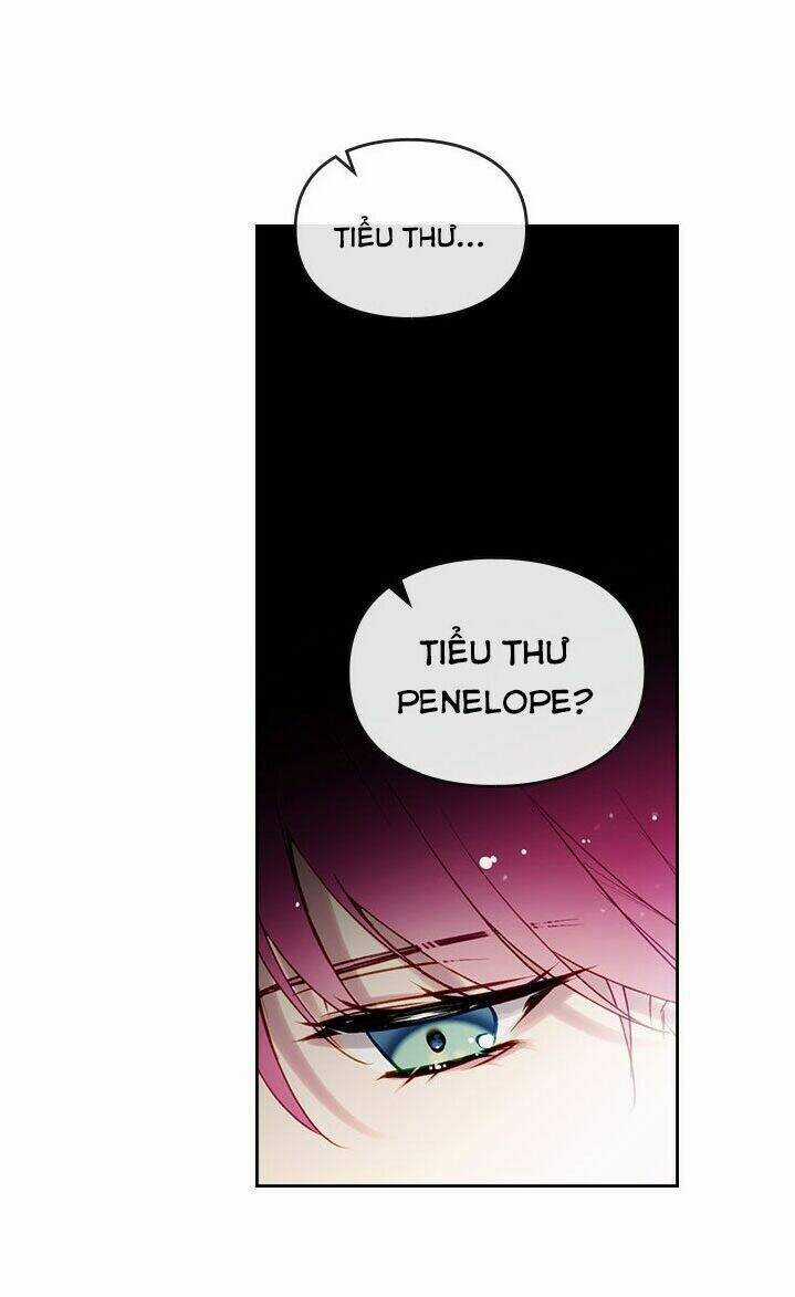 Kết Thúc Của Nhân Vật Phản Diện Chỉ Có Thể Là Cái Chết Chương 39 trang 16