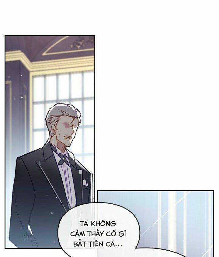 Kết Thúc Của Nhân Vật Phản Diện Chỉ Có Thể Là Cái Chết Chương 39 trang 17