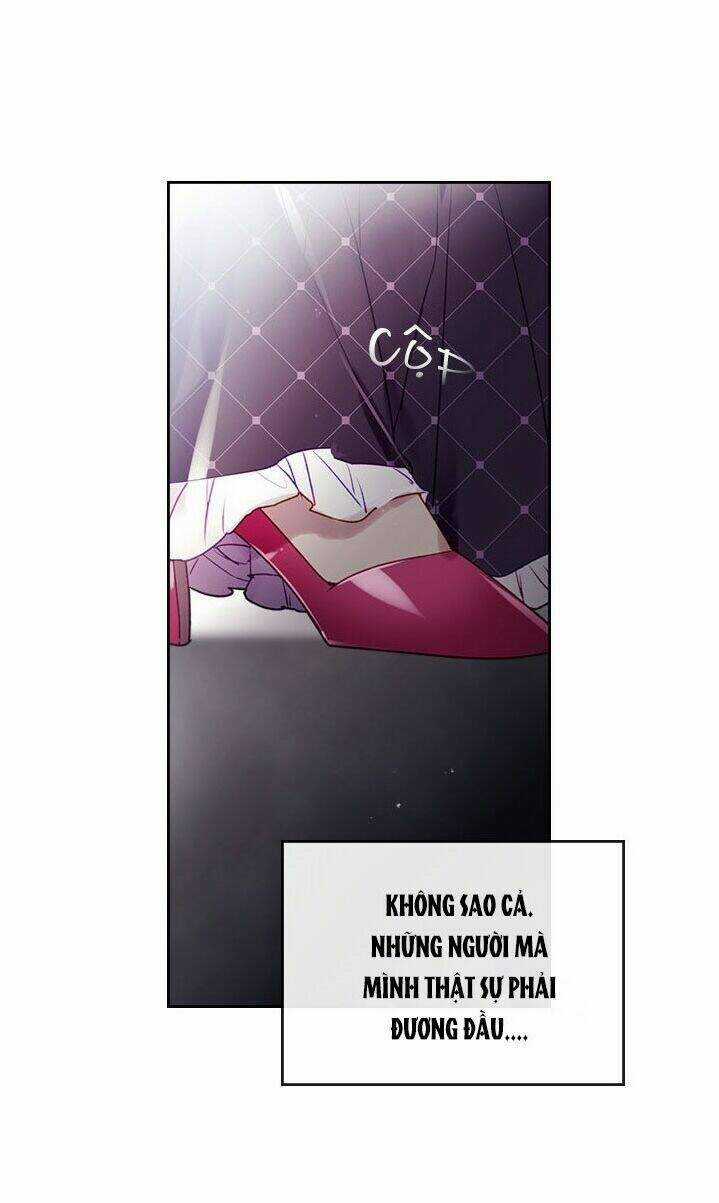 Kết Thúc Của Nhân Vật Phản Diện Chỉ Có Thể Là Cái Chết Chương 39 trang 23