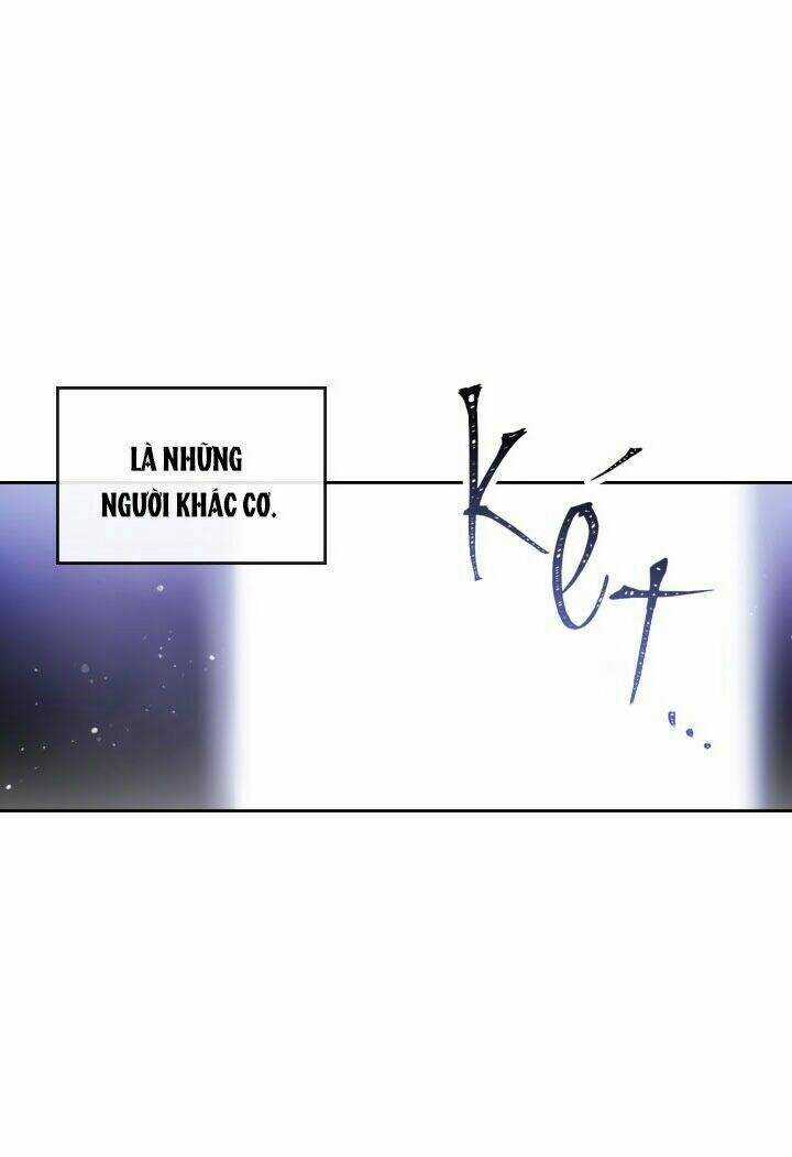 Kết Thúc Của Nhân Vật Phản Diện Chỉ Có Thể Là Cái Chết Chương 39 trang 24