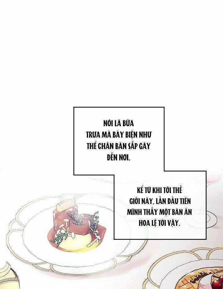 Kết Thúc Của Nhân Vật Phản Diện Chỉ Có Thể Là Cái Chết Chương 39 trang 29