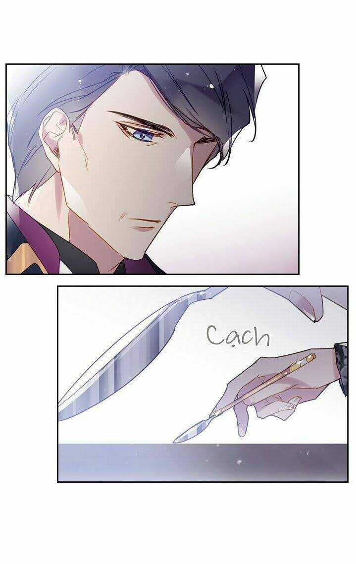 Kết Thúc Của Nhân Vật Phản Diện Chỉ Có Thể Là Cái Chết Chương 39 trang 32