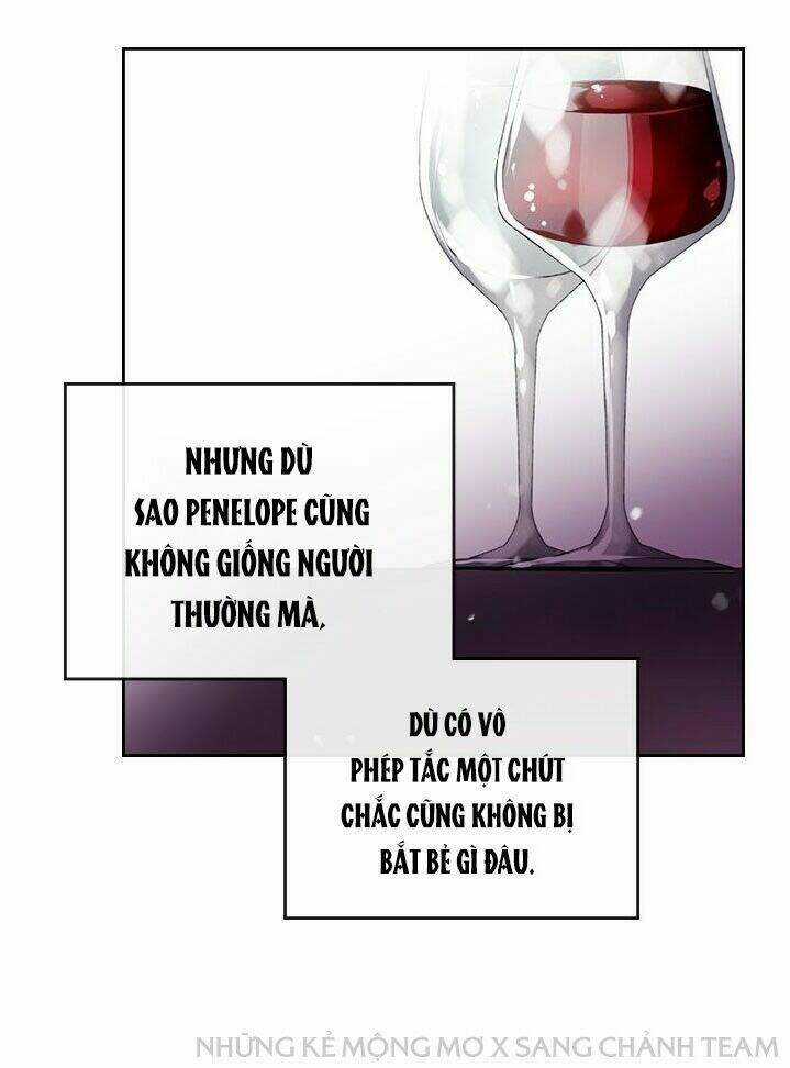 Kết Thúc Của Nhân Vật Phản Diện Chỉ Có Thể Là Cái Chết Chương 39 trang 34