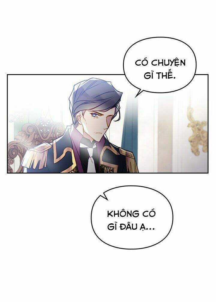 Kết Thúc Của Nhân Vật Phản Diện Chỉ Có Thể Là Cái Chết Chương 39 trang 38