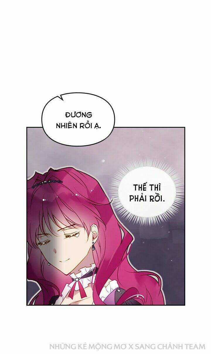 Kết Thúc Của Nhân Vật Phản Diện Chỉ Có Thể Là Cái Chết Chương 39 trang 4