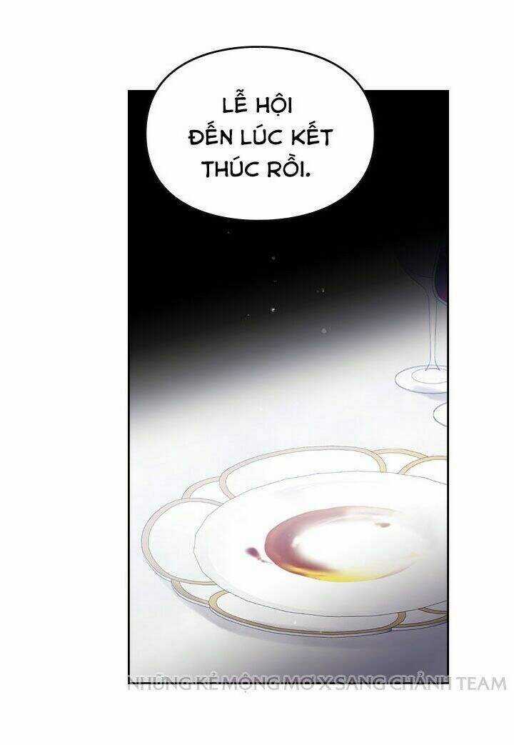 Kết Thúc Của Nhân Vật Phản Diện Chỉ Có Thể Là Cái Chết Chương 39 trang 46