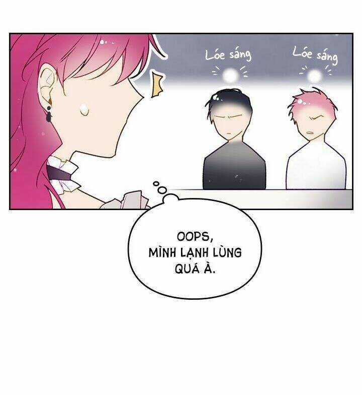 Kết Thúc Của Nhân Vật Phản Diện Chỉ Có Thể Là Cái Chết Chương 39 trang 48