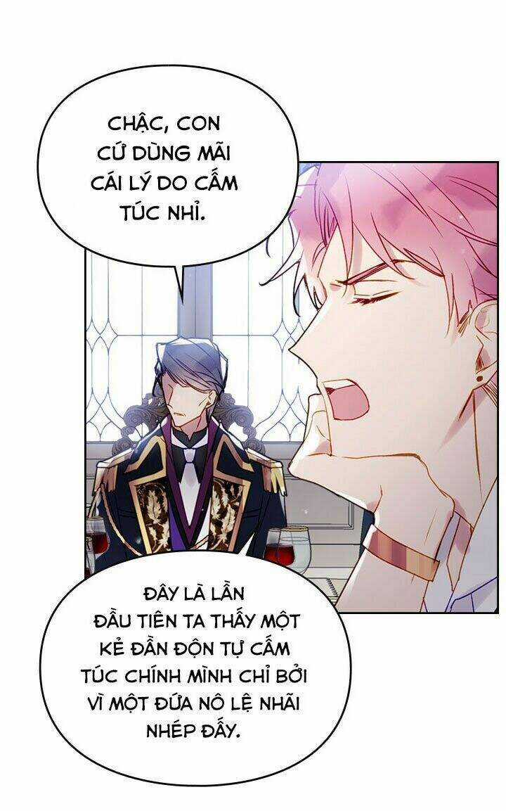 Kết Thúc Của Nhân Vật Phản Diện Chỉ Có Thể Là Cái Chết Chương 39 trang 50