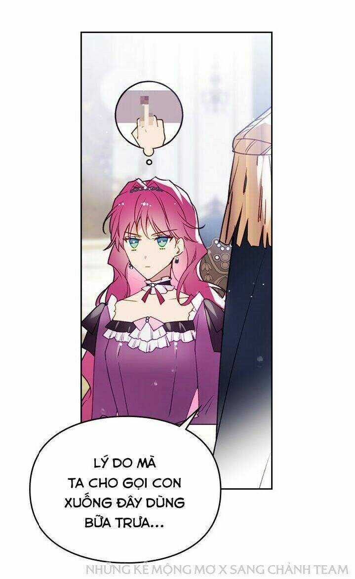 Kết Thúc Của Nhân Vật Phản Diện Chỉ Có Thể Là Cái Chết Chương 39 trang 51