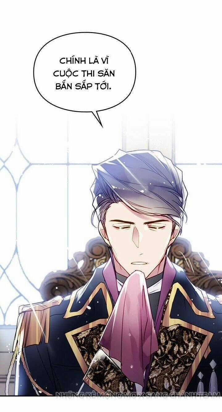 Kết Thúc Của Nhân Vật Phản Diện Chỉ Có Thể Là Cái Chết Chương 39 trang 52