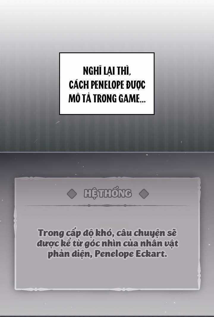 Kết Thúc Của Nhân Vật Phản Diện Chỉ Có Thể Là Cái Chết Chương 4 trang 15