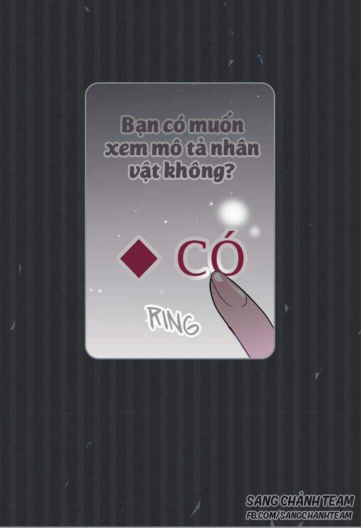 Kết Thúc Của Nhân Vật Phản Diện Chỉ Có Thể Là Cái Chết Chương 4 trang 16